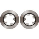 Bremsscheibe DF6748