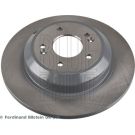 Blue Print Bremsscheibe ADG043242