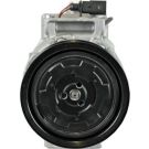 Kompressor, Klimaanlage ACP 451 000S