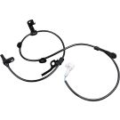 Sensor, Raddrehzahl 09001283 Sensor, Raddrehzahl 09001283