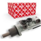 FEBI BILSTEIN 18317 Hauptbremszylinder FEBI BILSTEIN 18317 Hauptbremszylinder