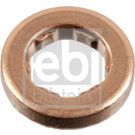 FEBI BILSTEIN 184227 Dichtung, Düsenhalter
