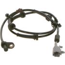 Sensor, Raddrehzahl 0 265 007 908 Sensor, Raddrehzahl 0 265 007 908