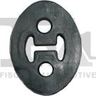 Halter, Abgasanlage 453-909