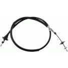 Sachs Seilzug, Kupplungsbetätigung 3074 600 240