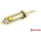 Brembo Nehmerzylinder, Kupplung ESSENTIAL LINE E 50 007