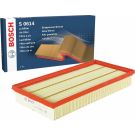 BOSCH F 026 400 614 Luftfilter BOSCH F 026 400 614 Luftfilter