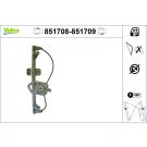 Valeo Fensterheber 851709