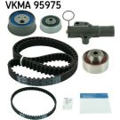 Zahnriemensatz VKMA 95975 Zahnriemensatz VKMA 95975