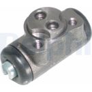 Delphi Radbremszylinder LW60444