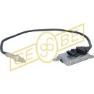 NOx-Sensor, NOx-Katalysator 9 3657 1