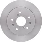 BOSCH Bremsscheibe 0 986 479 D34