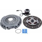 SACHS 3000 990 131 Kupplungssatz Kit plus CSC SACHS 3000 990 131 Kupplungssatz Kit plus CSC