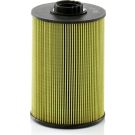 Mann-Filter Kraftstofffilter PU 10 005 X