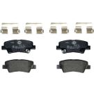 Hella Bremsbelagsatz, Scheibenbremse 8DB 355 031-821