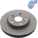 Bremsscheibe ADT34380 Bremsscheibe ADT34380