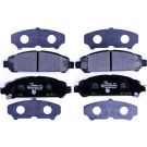 Hella Bremsbelagsatz, Scheibenbremse 8DB 355 021-821