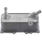 Mahle Ölkühler, Motoröl BEHR CLC 321 000S