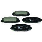 Hella Bremsbelagsatz, Scheibenbremse 8DB 355 006-871