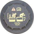 Metzger Verschlussdeckel, Kühlmittelbehälter 2140118