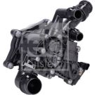FEBI BILSTEIN 186475 Thermostatgehäuse FEBI BILSTEIN 186475 Thermostatgehäuse