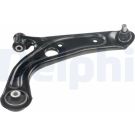 Lenker, Radaufhängung TC3256 Lenker, Radaufhängung TC3256
