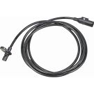 Metzger Sensor, Raddrehzahl 09001436