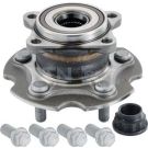 NTN-SNR Radlagersatz R169.103
