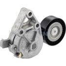 NTN-SNR Spannrolle, Keilrippenriemen GA352.40