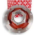 FEBI BILSTEIN 05183 Radnabe FEBI BILSTEIN 05183 Radnabe