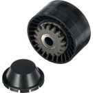 Spannrolle, Keilrippenriemen T39011 Spannrolle, Keilrippenriemen T39011