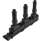 Metzger Zündspule 0880007