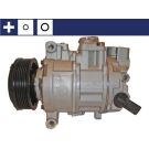 Mahle Kompressor, Klimaanlage BEHR ACP 40 000S