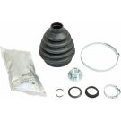 Metzger Faltenbalgsatz, Antriebswelle COMPETENCE KIT 751.078