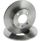 BOSCH Bremsscheibe 0 986 478 010