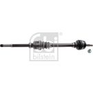 febi bilstein Antriebswelle 193736