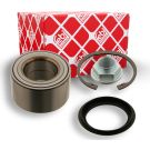 FEBI BILSTEIN 30087 Radlagersatz FEBI BILSTEIN 30087 Radlagersatz