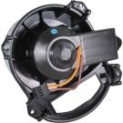 Metzger Innenraumgebläse 0917844