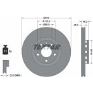 Bremsscheibe 92106105