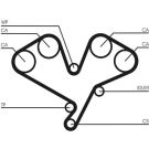 ContiTech Zahnriemen CT1113