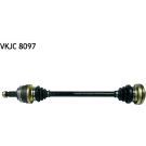 SKF Antriebswelle VKJC 8097
