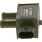Sensor, Abgasdruck 0 986 280 721 Sensor, Abgasdruck 0 986 280 721