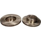 Bremsscheibe 19-0810