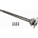 Metzger Antriebswelle 7210037