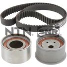 NTN-SNR Zahnriemensatz KD473.18