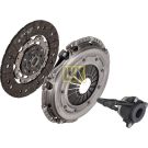 LuK 624 3050 34 Kupplungssatz RepSet Pro