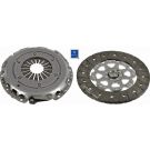 SACHS 3000 970 128 Kupplungssatz XTend