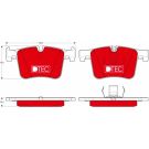 TRW Bremsbelagsatz, Scheibenbremse DTEC COTEC GDB1942DTE
