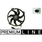 Mahle Lüfter, Motorkühlung BEHR Premium Line CFF 278 000P