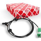 FEBI BILSTEIN 172407 Sensor, Raddrehzahl FEBI BILSTEIN 172407 Sensor, Raddrehzahl